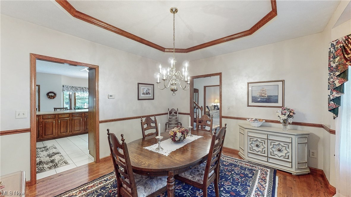 Chesterfield Sub - Residential