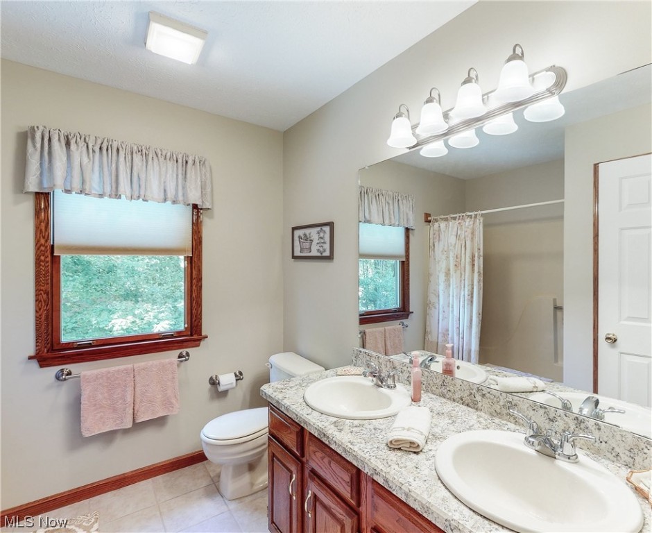 Chesterfield Sub - Residential