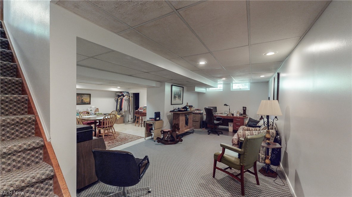 Chesterfield Sub - Residential