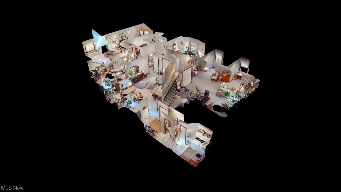 Chesterfield Sub - Residential