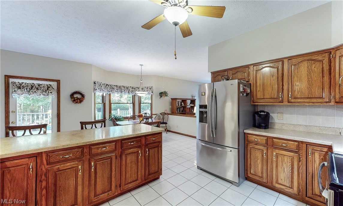 Chesterfield Sub - Residential