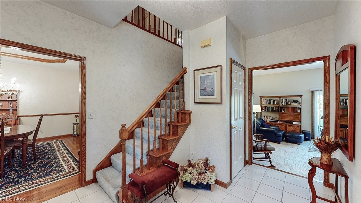 Chesterfield Sub - Residential