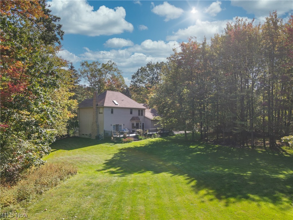 Chesterfield Sub - Residential