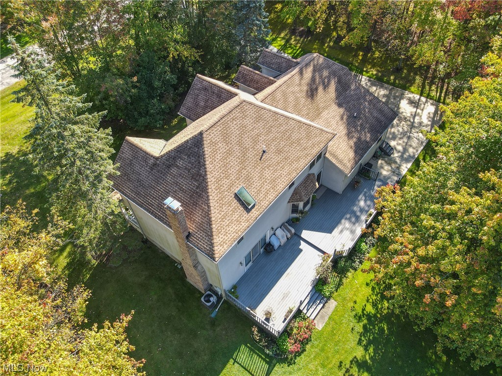 Chesterfield Sub - Residential