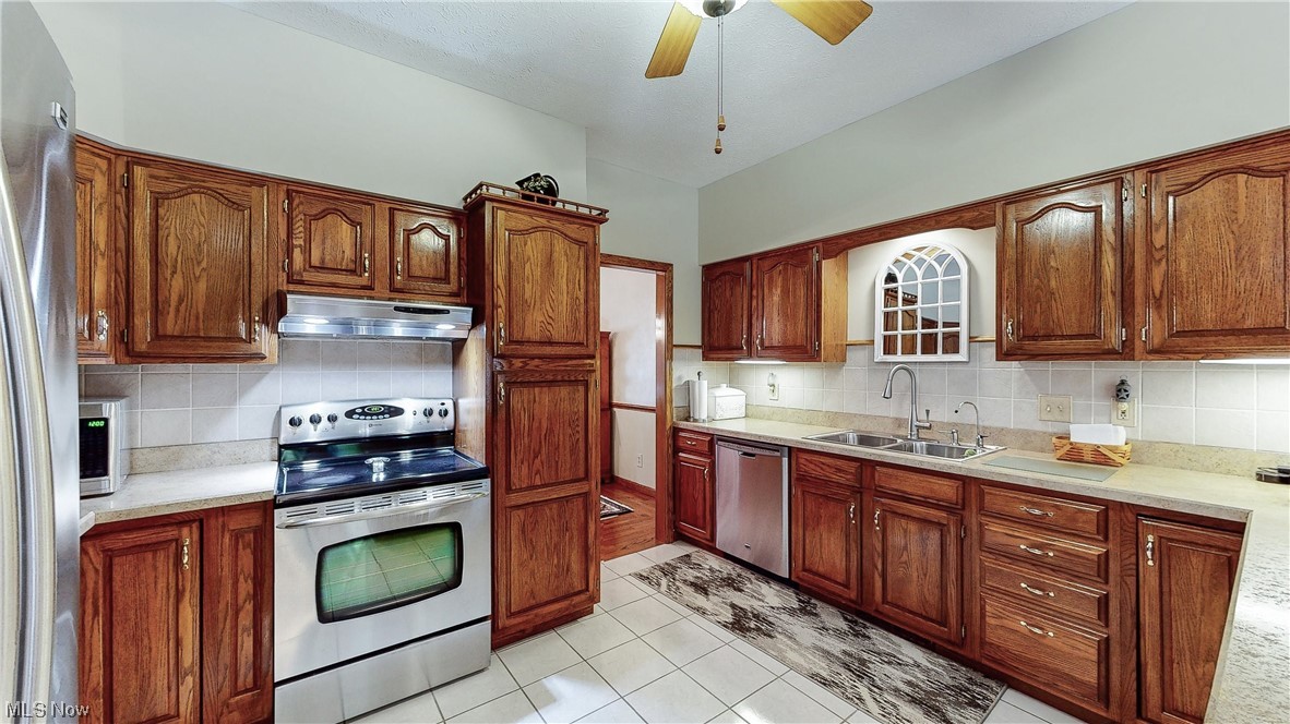 Chesterfield Sub - Residential