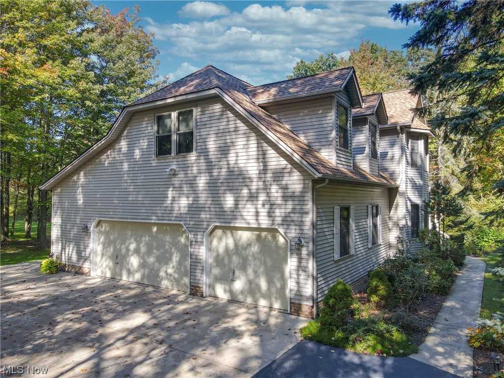 Chesterfield Sub - Residential