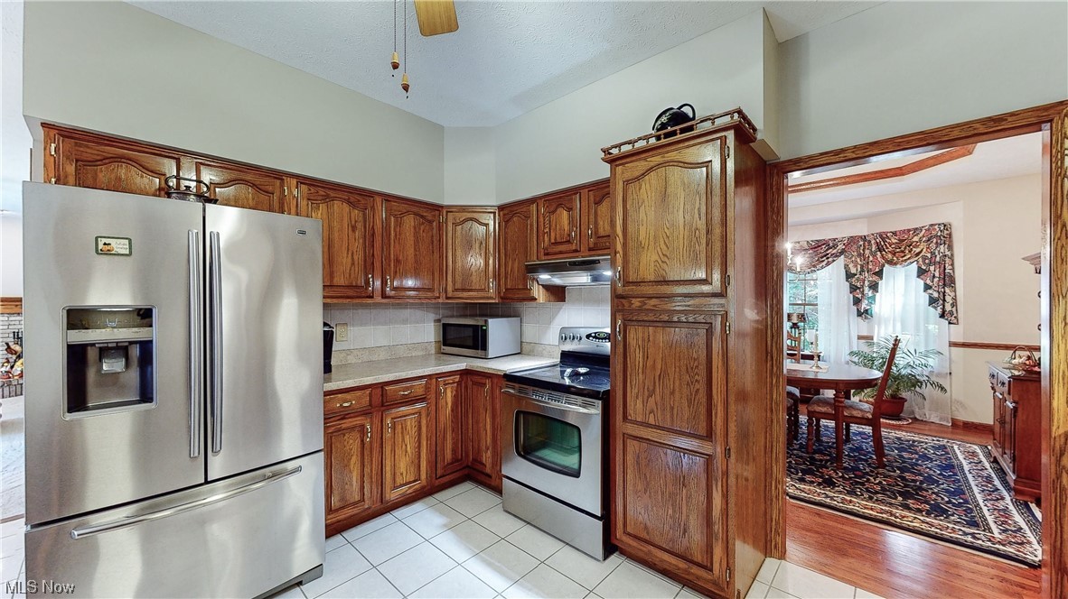 Chesterfield Sub - Residential