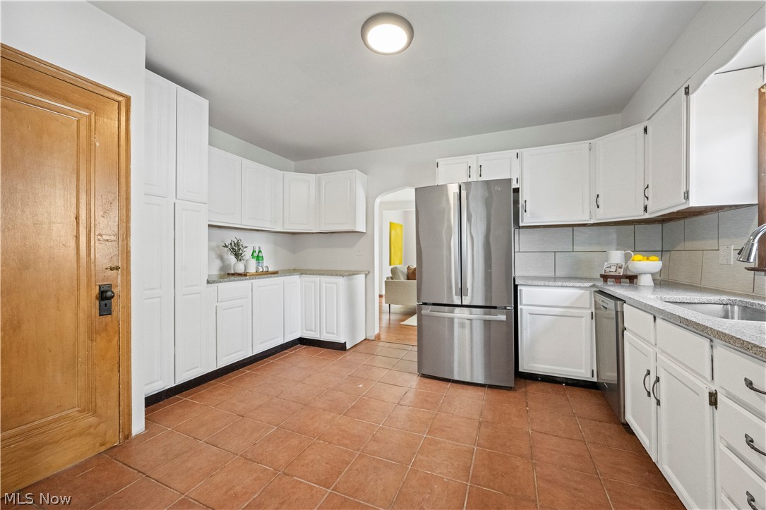 Ardmore Add 01 - Residential