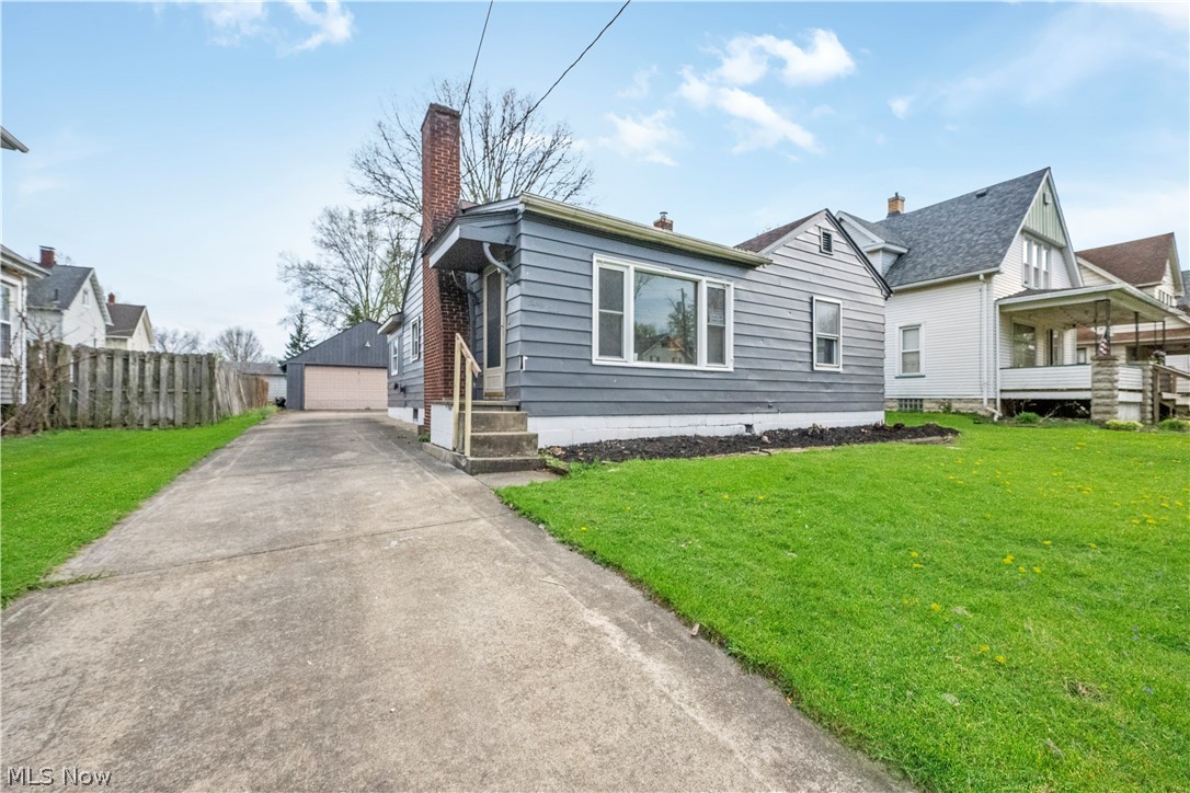 Ardmore Add 01 - Residential