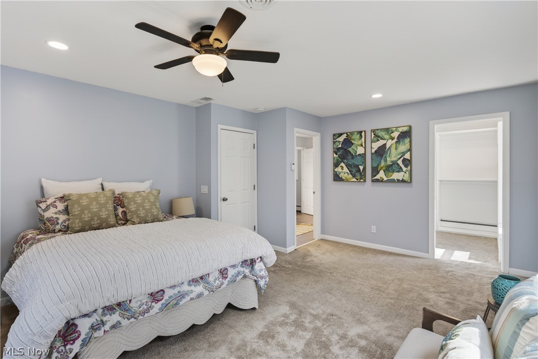 Fairmount Valley Estate - Residential