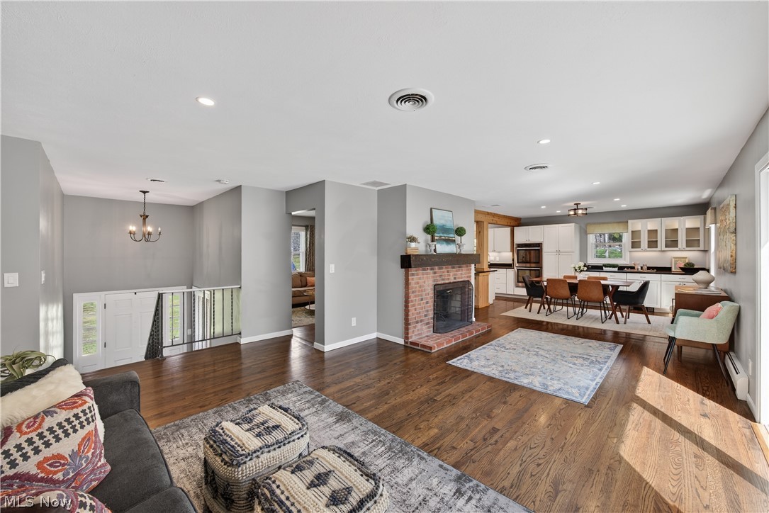 Fairmount Valley Estate - Residential