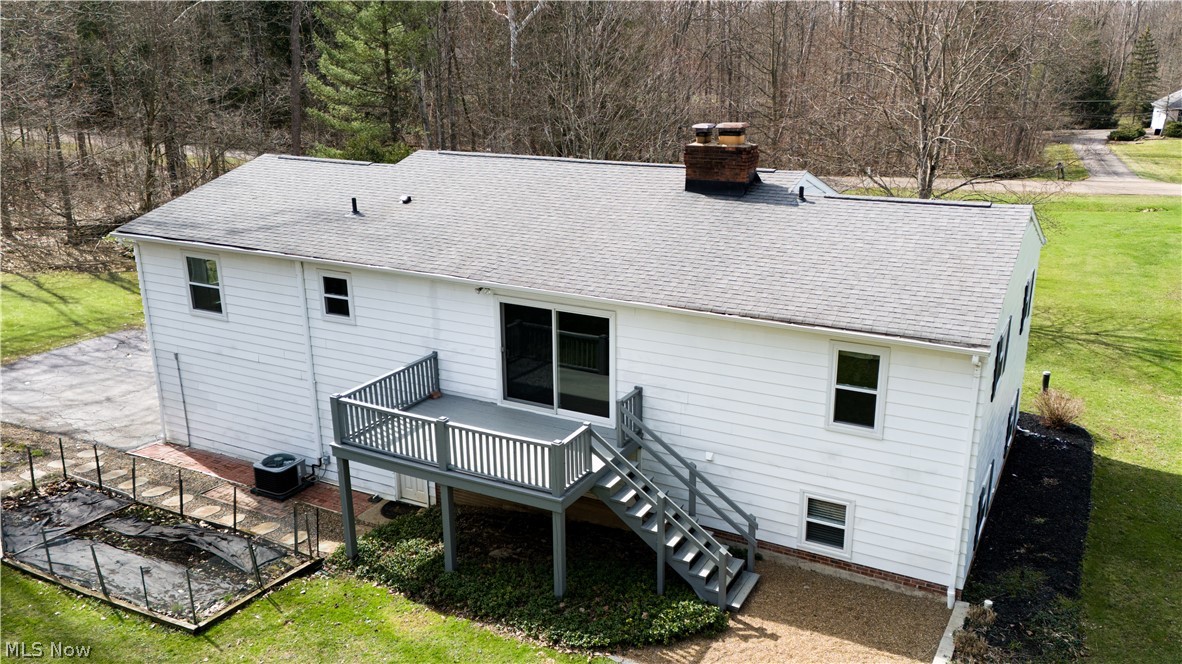 Fairmount Valley Estate - Residential