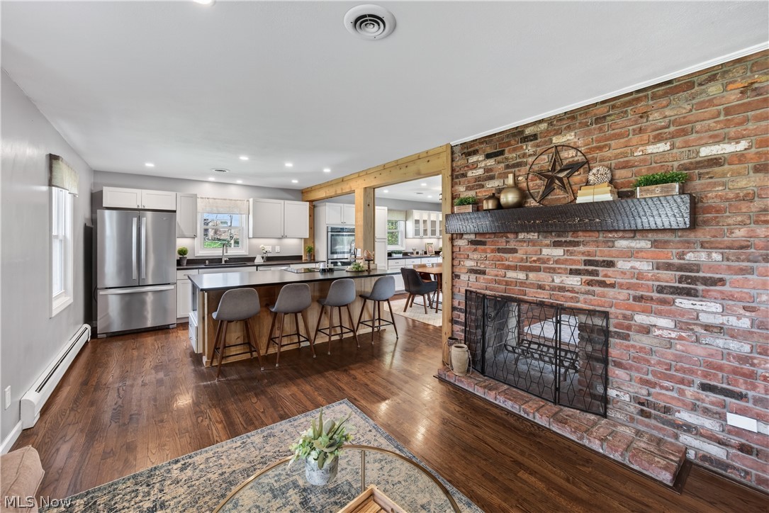 Fairmount Valley Estate - Residential