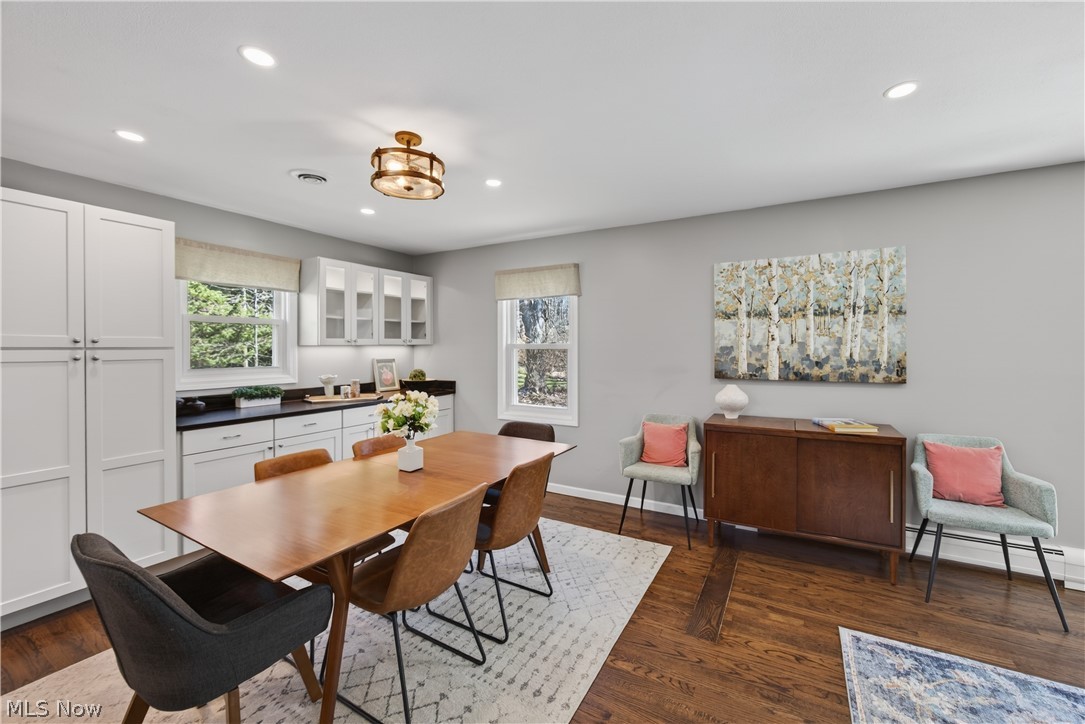 Fairmount Valley Estate - Residential