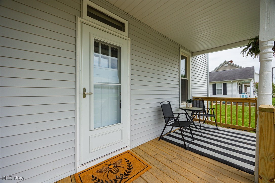 43 W 9th Street, Dresden, Ohio image 34