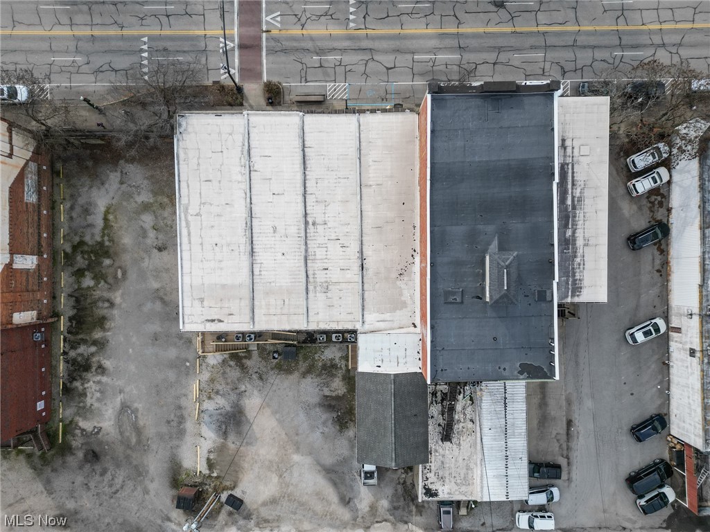 Crams - Commercial Sale