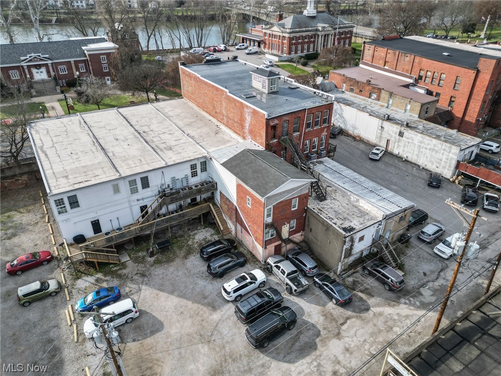 Crams - Commercial Sale