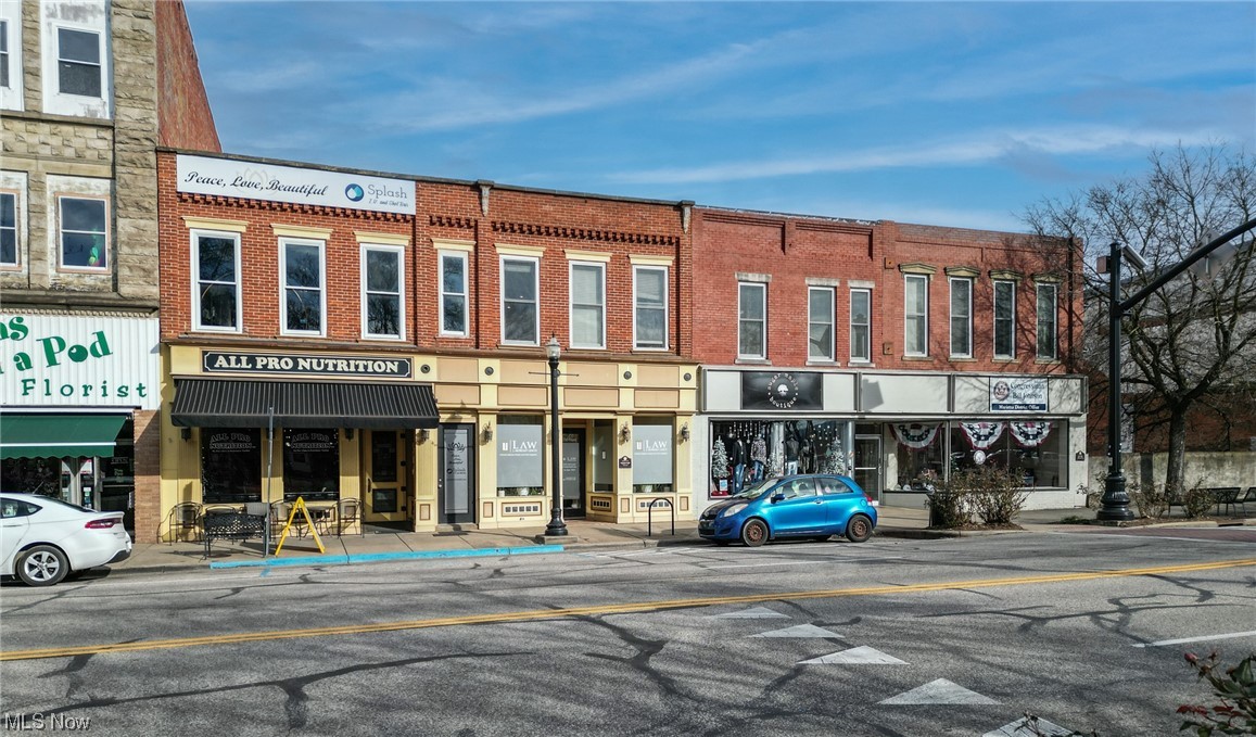 Crams - Commercial Sale