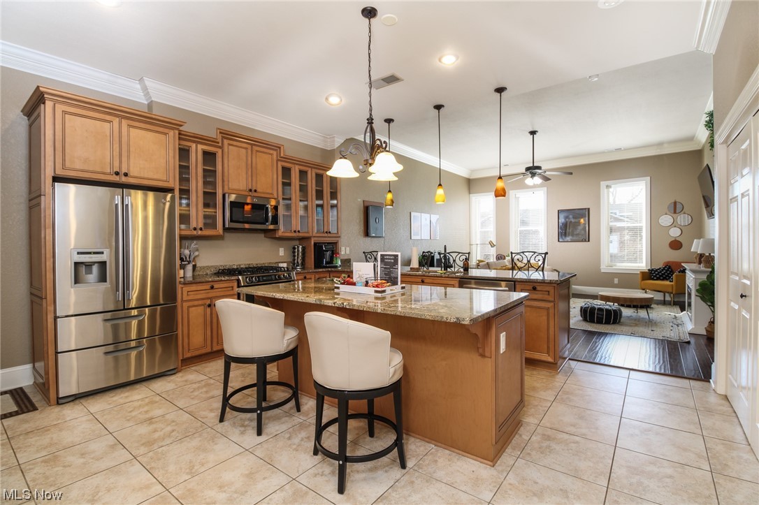 Crams - Commercial Sale