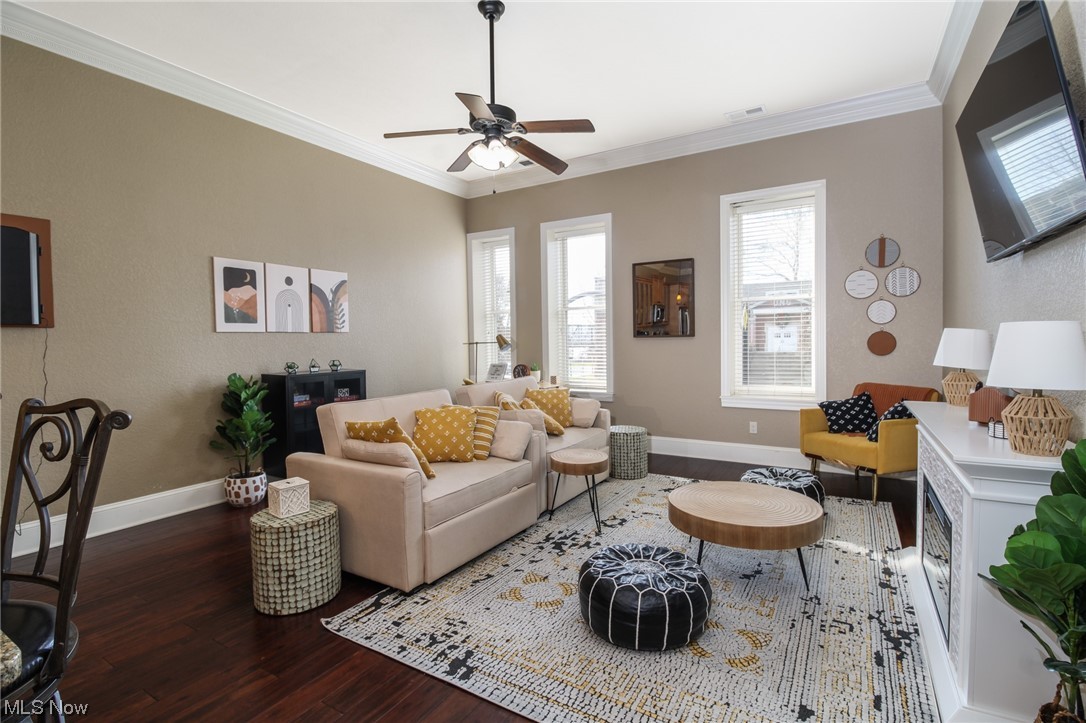 Crams - Commercial Sale