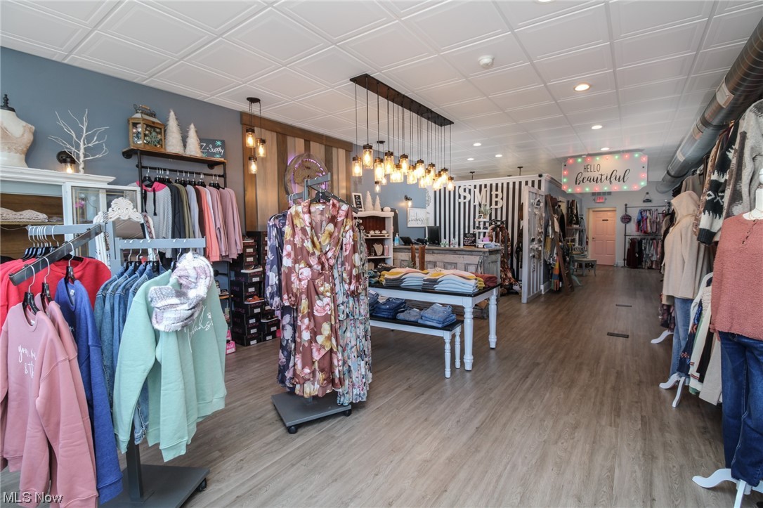 Crams - Commercial Sale