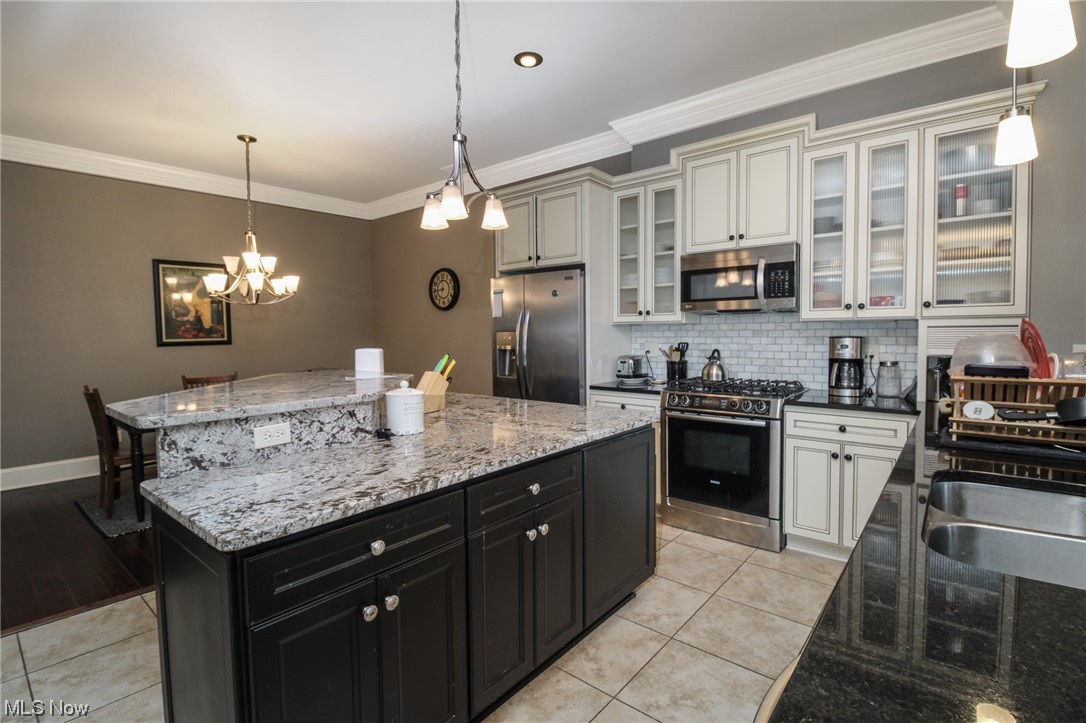 Crams - Commercial Sale