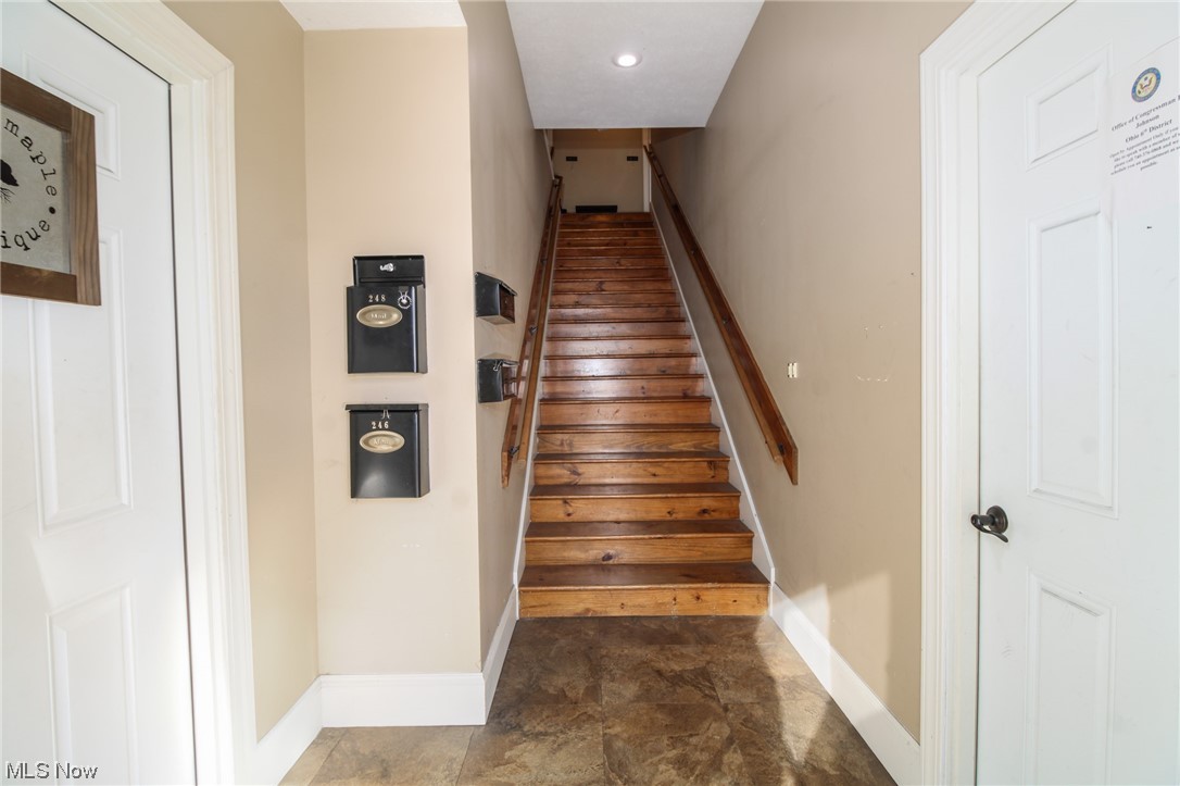 Crams - Commercial Sale