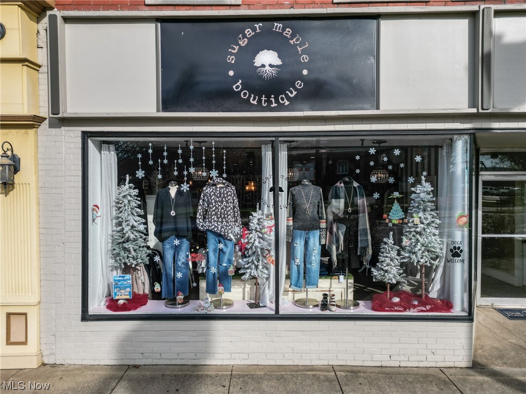 Crams - Commercial Sale