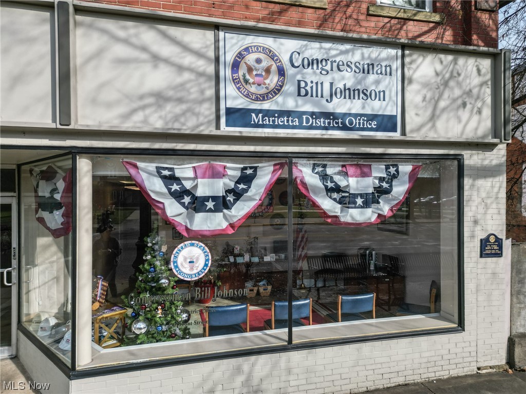 Crams - Commercial Sale