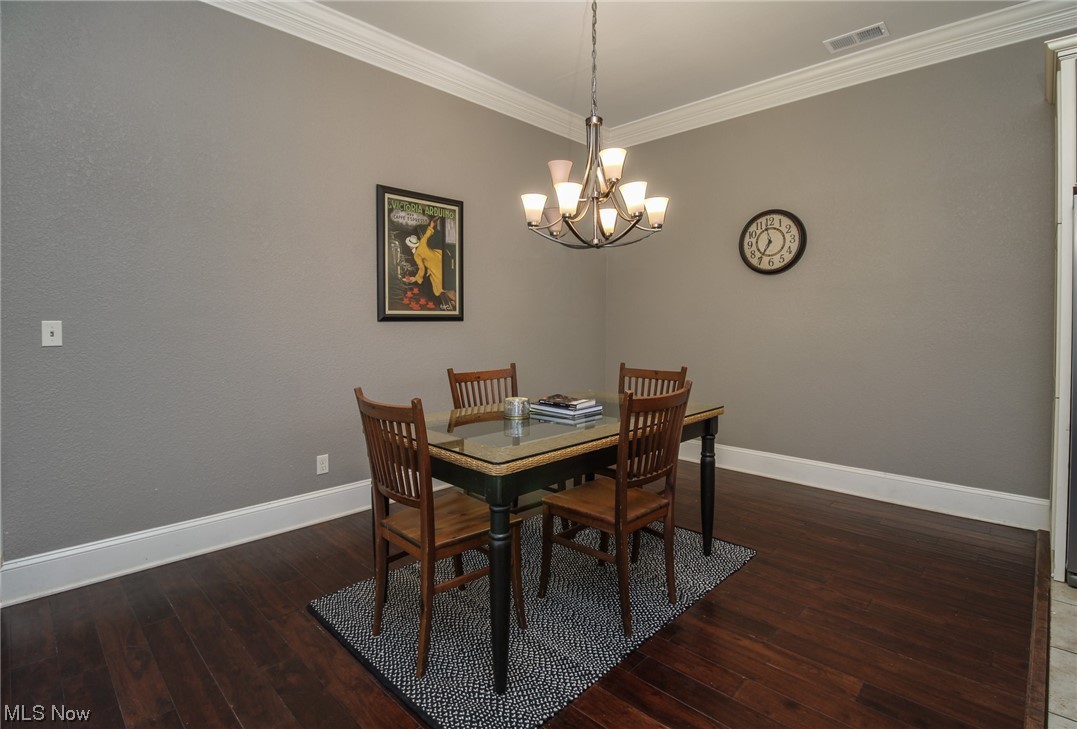 Crams - Commercial Sale