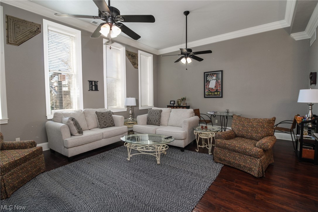 Crams - Commercial Sale