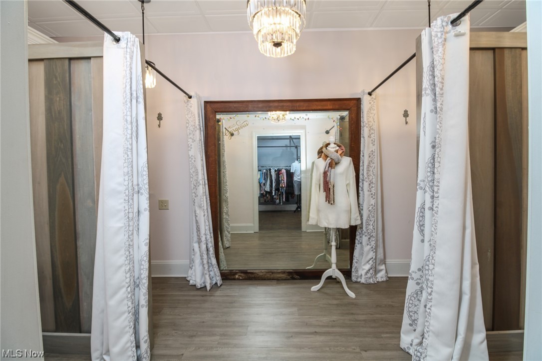 Crams - Commercial Sale