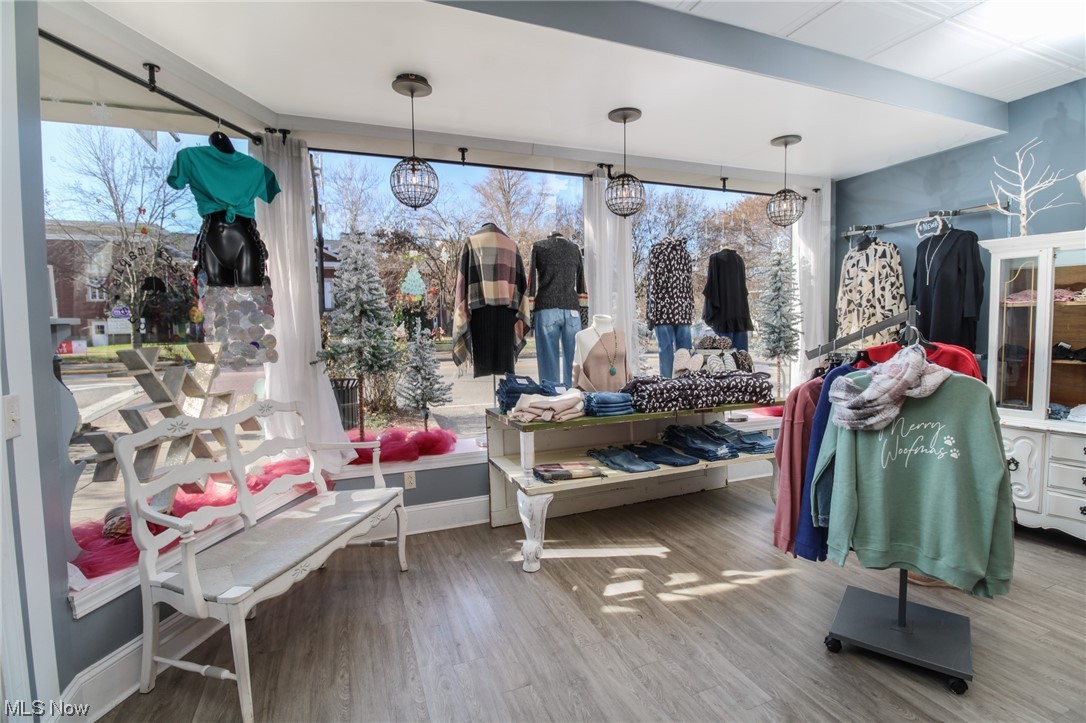 Crams - Commercial Sale