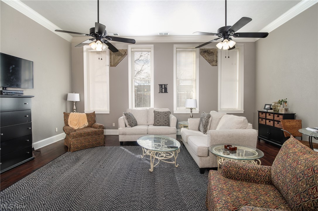 Crams - Commercial Sale