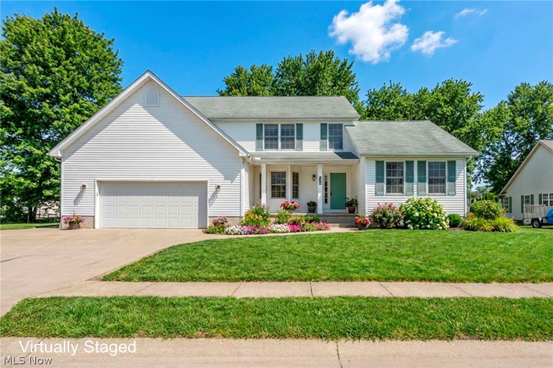 Snyderside Allotment - Residential