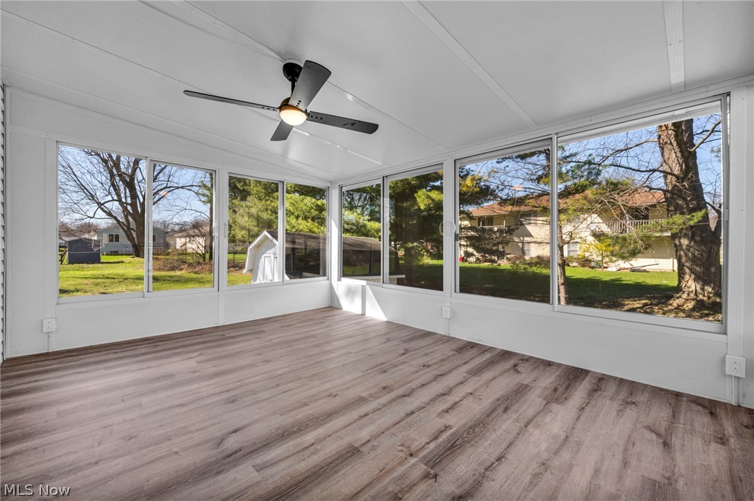 Snyderside Allotment - Residential