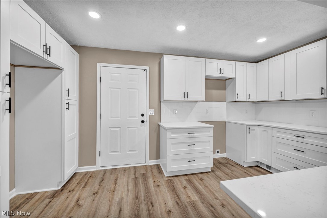 Snyderside Allotment - Residential