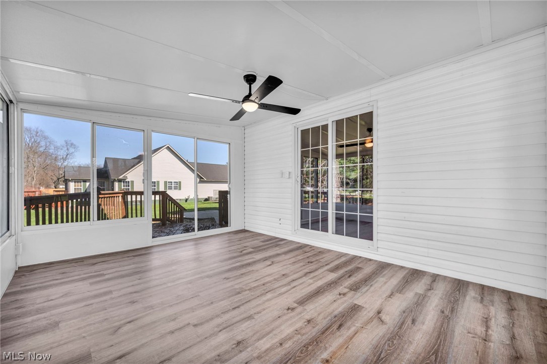 Snyderside Allotment - Residential