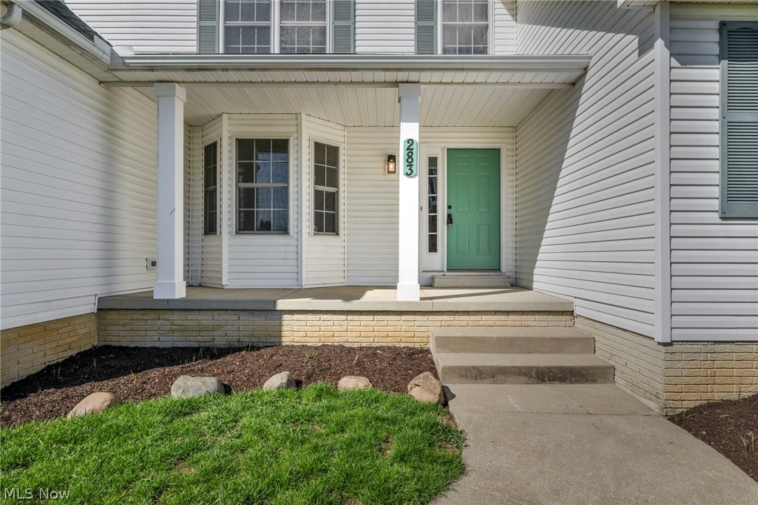 Snyderside Allotment - Residential