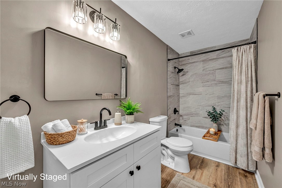 Snyderside Allotment - Residential