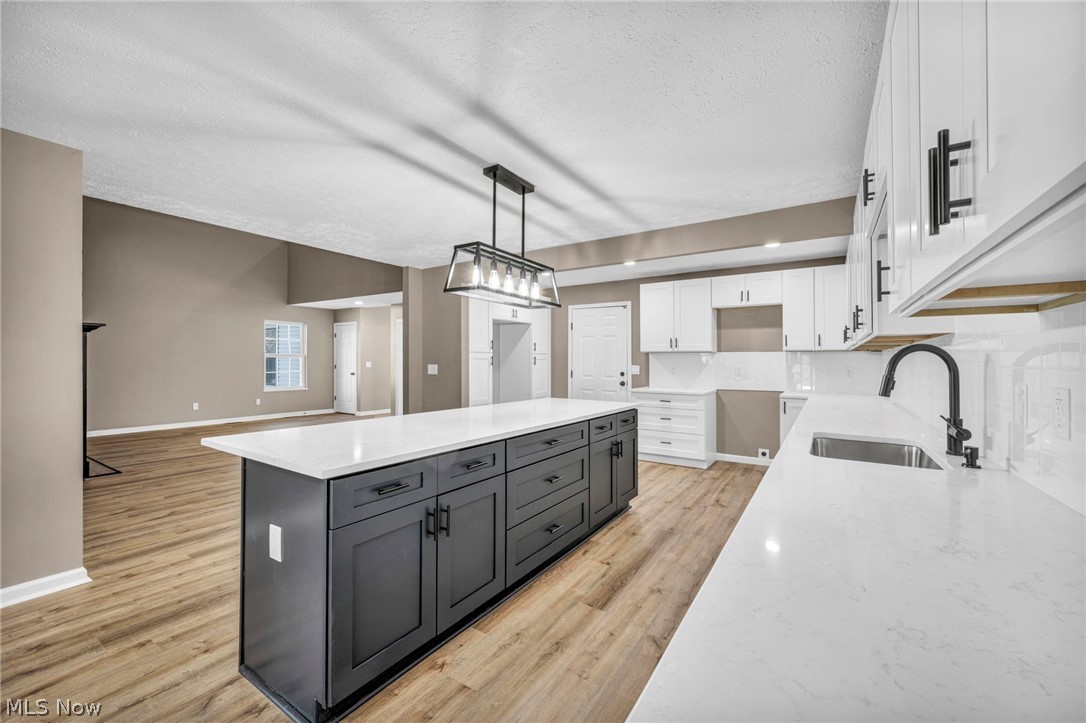 Snyderside Allotment - Residential