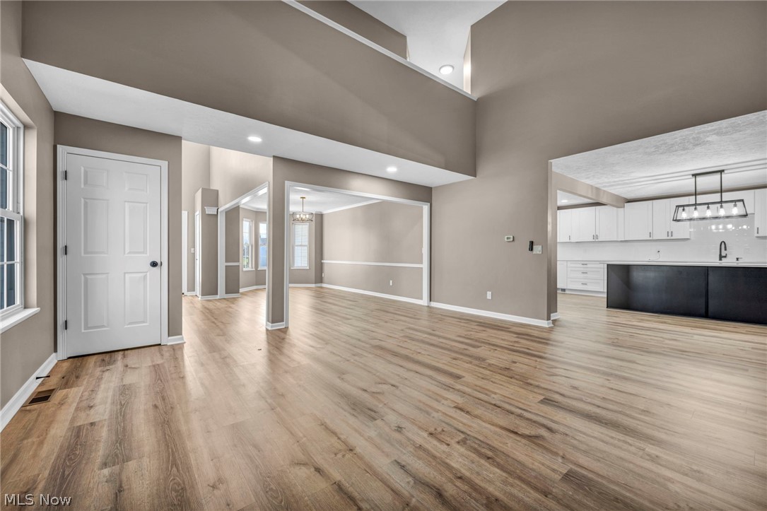 Snyderside Allotment - Residential