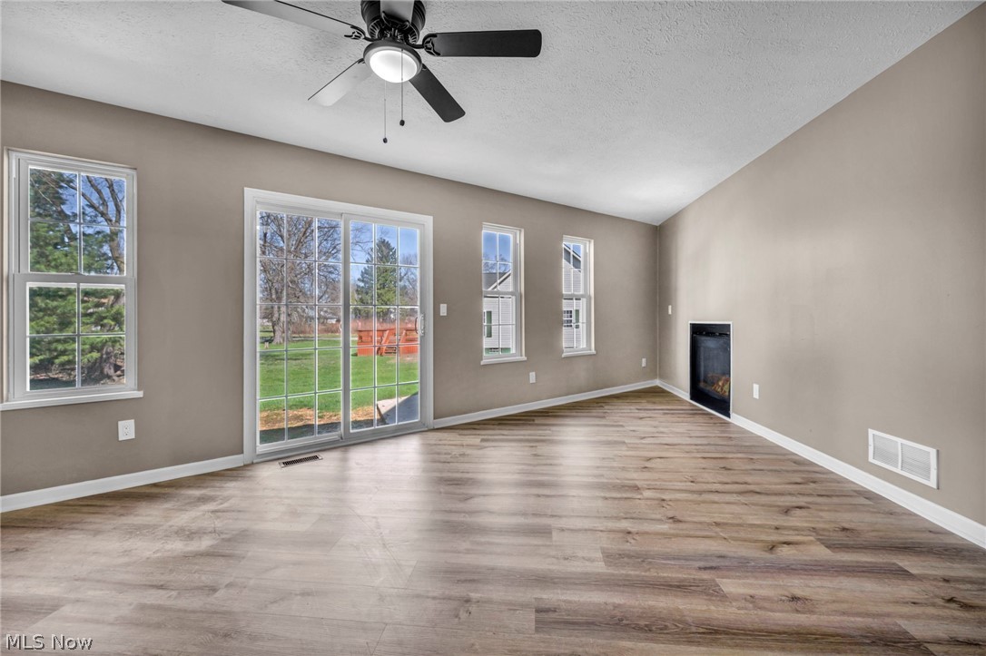 Snyderside Allotment - Residential