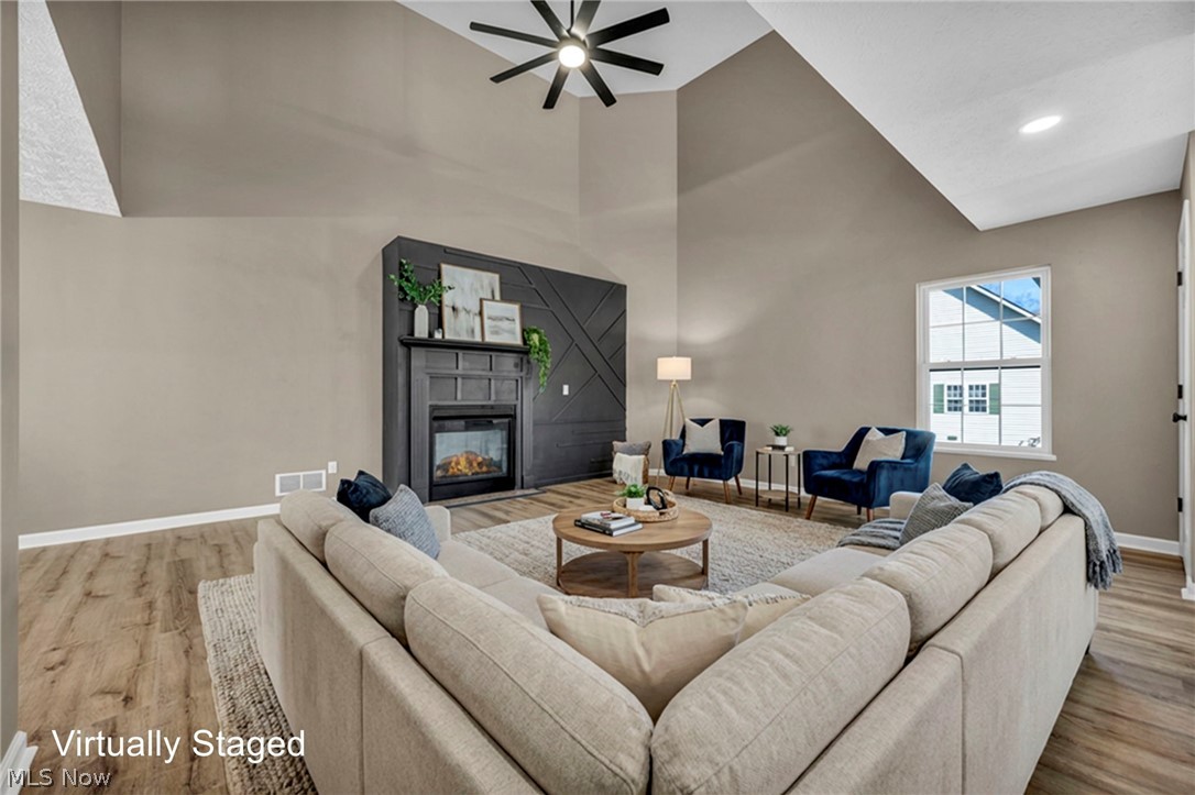 Snyderside Allotment - Residential