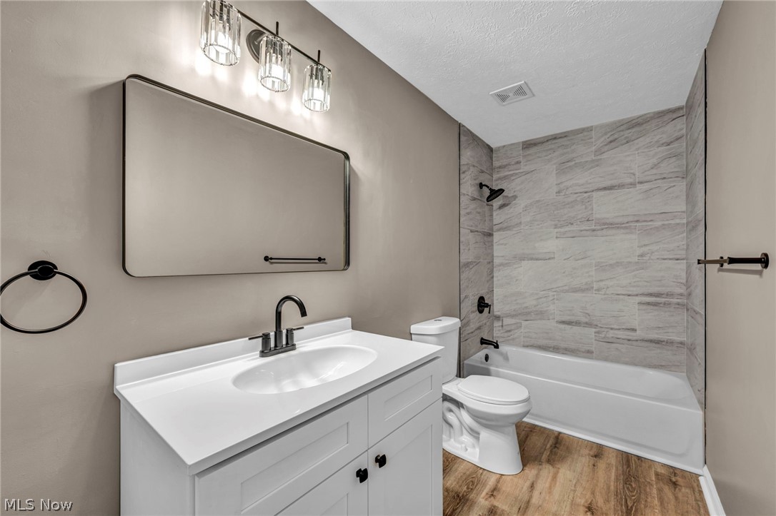 Snyderside Allotment - Residential