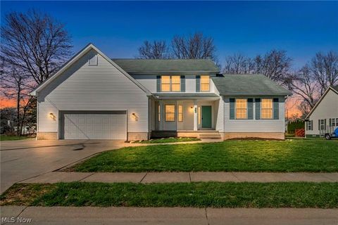 Homes For Sale - 283 Haven Avenue<br/> Barberton, OH 44203