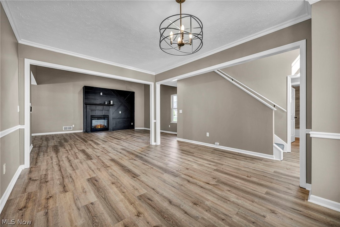 Snyderside Allotment - Residential