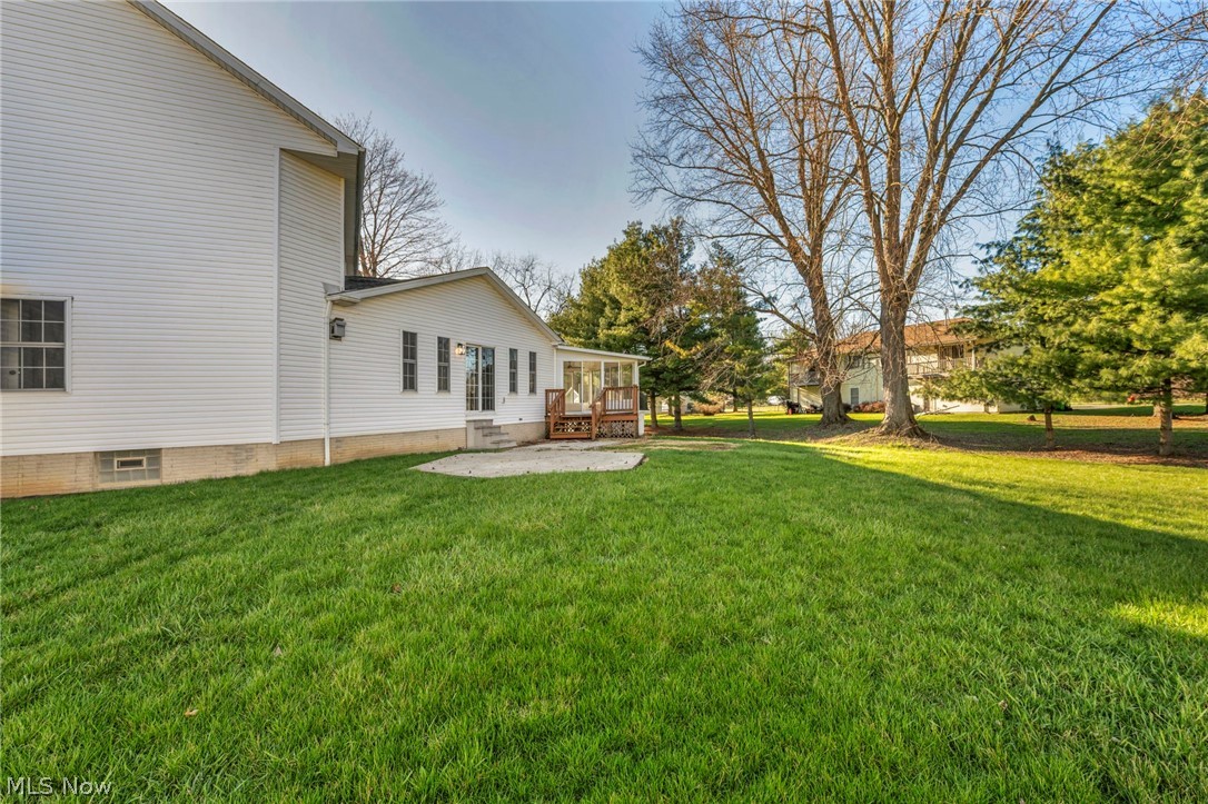 Snyderside Allotment - Residential