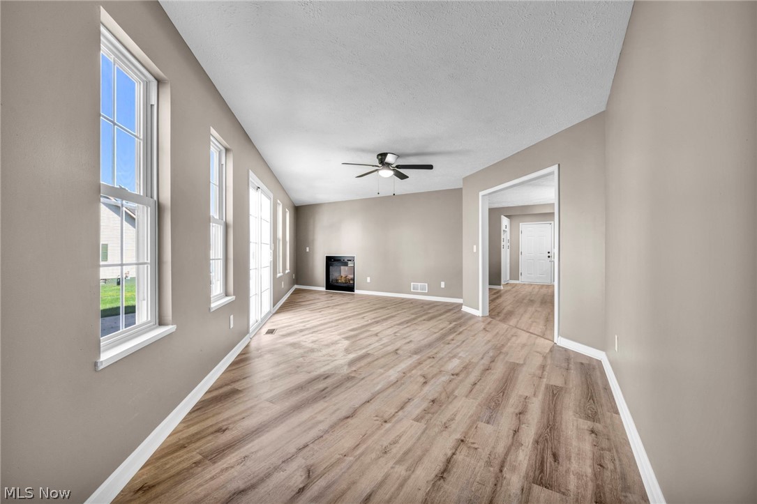 Snyderside Allotment - Residential