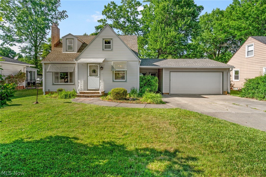 Filipowicz Allotment - Residential